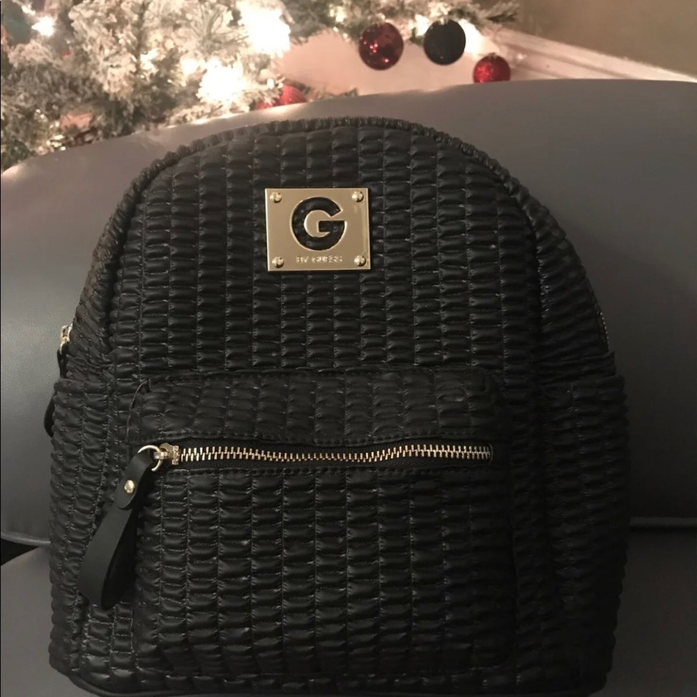 Guess backpack